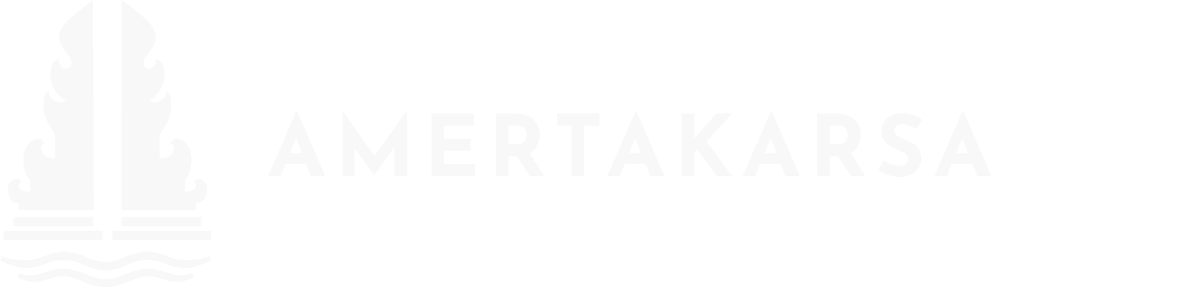 Logo Amertakarsa